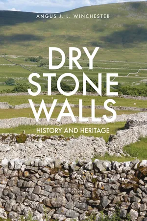 Dry Stone Walls