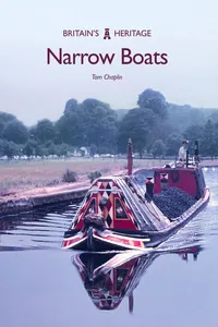 Narrow Boats_cover