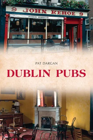 Dublin Pubs