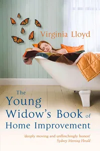 The Young Widow's Book of Home Improvement_cover