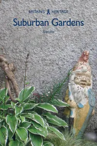 Suburban Gardens_cover