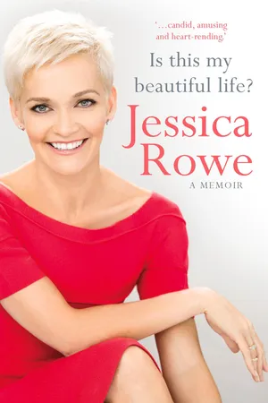 Is This My Beautiful Life?