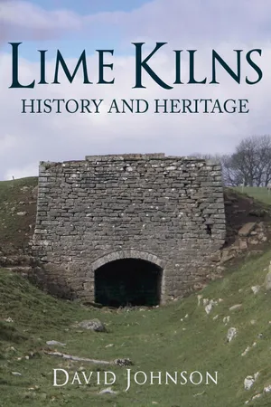 Lime Kilns