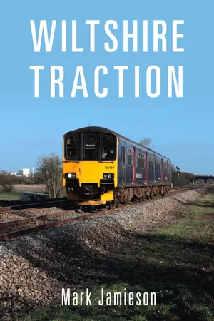 Wiltshire Traction