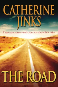 The Road_cover