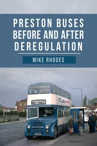 Preston Buses Before and After Deregulation_cover