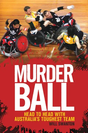 Murderball