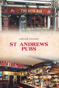 St Andrews Pubs_cover