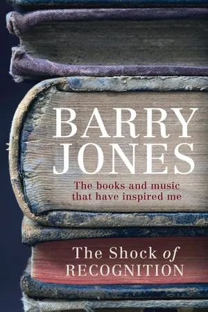 Shock of Recognition