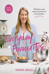 Everyday Favourites_cover