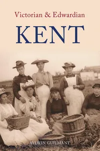 Victorian & Edwardian Kent_cover