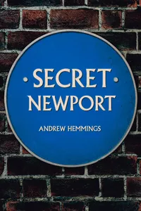 Secret Newport_cover