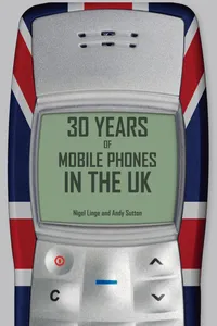 30 Years of Mobile Phones in the UK_cover