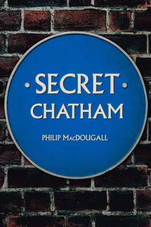 Secret Chatham