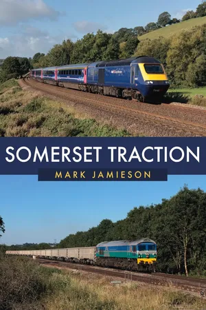 Somerset Traction