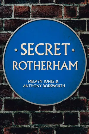 Secret Rotherham