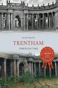Trentham Through Time_cover