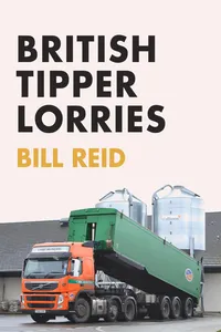 British Tipper Lorries_cover