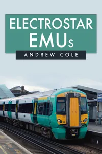 Electrostar EMUs_cover
