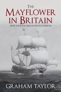 The Mayflower in Britain_cover