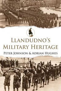 Llandudno's Military Heritage_cover