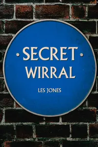Secret Wirral_cover