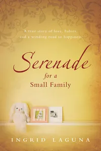 Serenade for a Small Family_cover