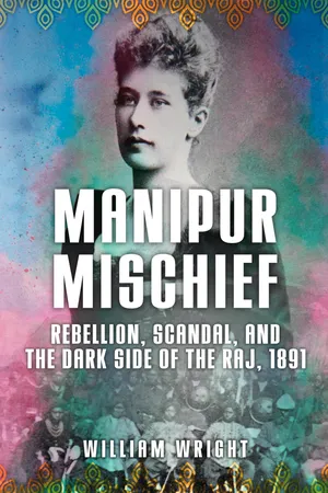 Manipur Mischief