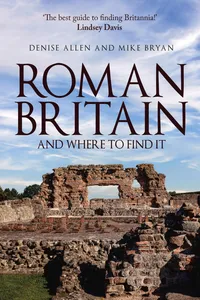 Roman Britain and Where to Find It_cover