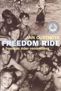 Freedom Ride_cover