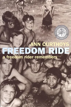 Freedom Ride