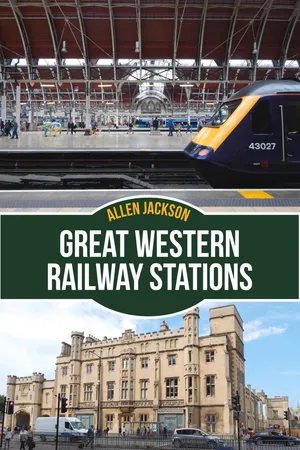 Great Western Railway Stations