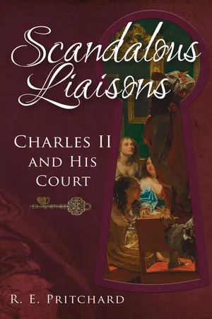 Scandalous Liaisons