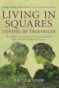 Living in Squares, Loving in Triangles_cover