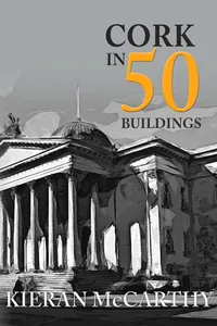 Cork in 50 Buildings_cover