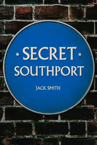 Secret Southport_cover