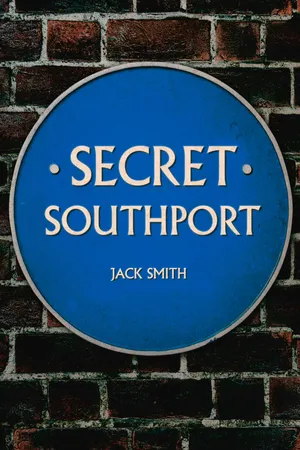 Secret Southport