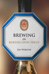Brewing in Burton-upon-Trent_cover