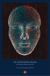 An Artificial Revolution_cover