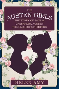 The Austen Girls_cover