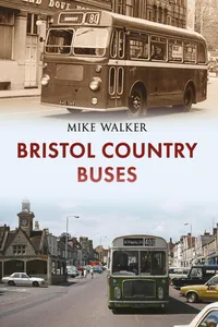 Bristol Country Buses_cover