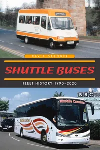 Shuttle Buses_cover