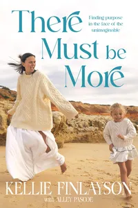 There Must Be More_cover