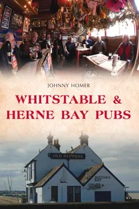 Whitstable & Herne Bay Pubs_cover
