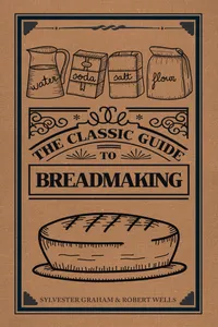 The Classic Guide to Breadmaking_cover