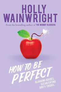 How to Be Perfect_cover