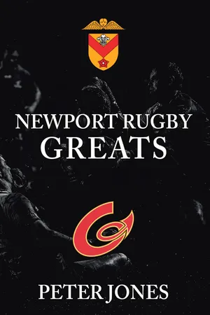 Newport Rugby Greats