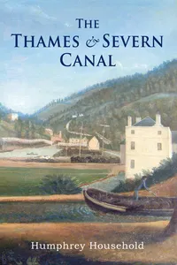 The Thames and Severn Canal_cover