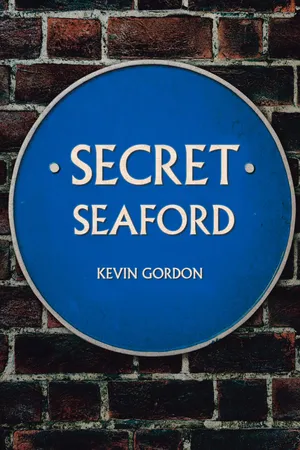 Secret Seaford