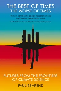 The Best of Times, The Worst of Times_cover